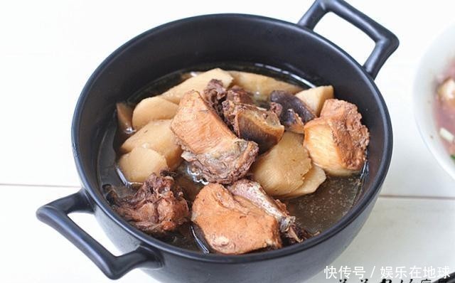  难得|给妈妈做病号餐，引来众人点赞，花钱不一定孝顺，这么用心最难得