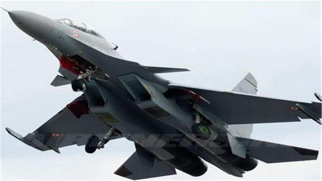 巴基斯坦|印媒评选亚洲空军排名,中国排在印度之后,网友:你开心就好