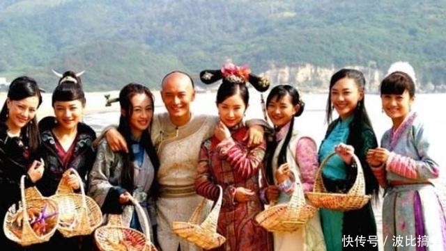 邀请|《奔跑吧》没有请不来的明星?这3位他们却不敢请,和片酬无关!