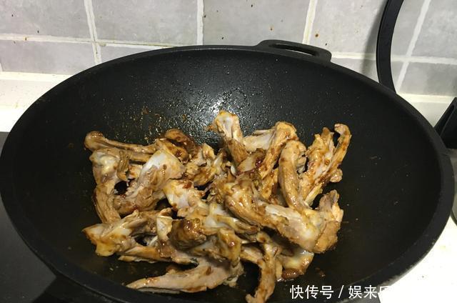 开学|开学倒计时,娃儿最馋它,香辣入味,越啃越香,嚷着要与同学分享