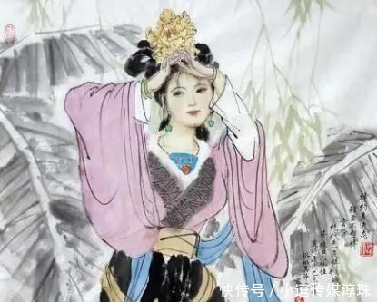 唐代|唐代生活探秘:“金钗玉镯”为何会风靡于唐朝?有何历史渊源?