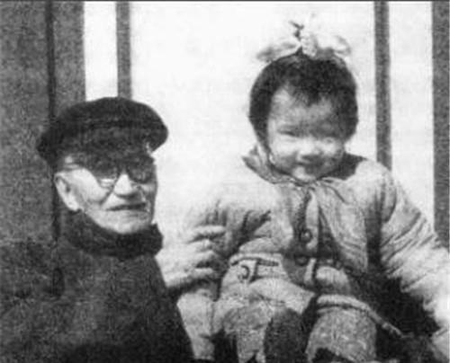 章士钊|姥姥是职业交际花,母亲是名媛,她是女总裁,三代人却都有一憾事