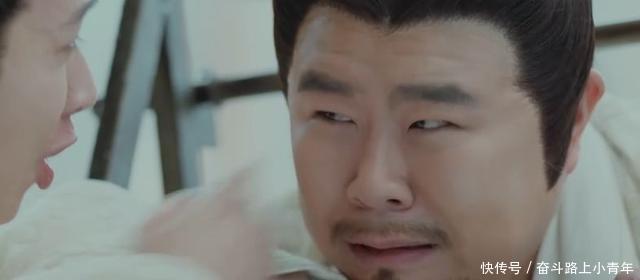 皇帝|此皇帝除了甘愿戴绿帽，还有个难以启齿的嗜好，让皇后忍无可忍