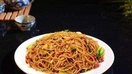 必备|好吃的几道家常菜,高大上档次,在家宴客必备,让客人眼前一亮汤匙