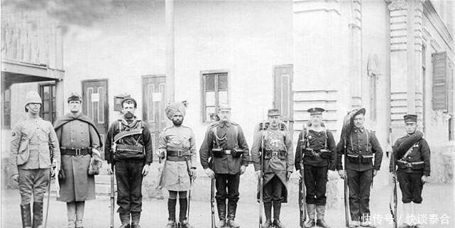 称为|日本为什么被称为倭寇?真的有那么矮吗?看到你就笑了