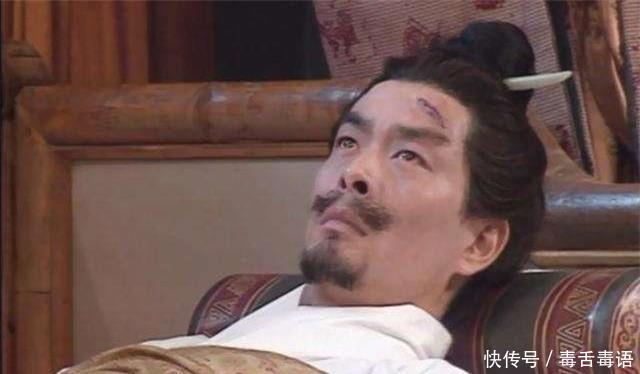 走向|三国中遭天妒的八位英才,每个人都拥有改变历史走向的能力!