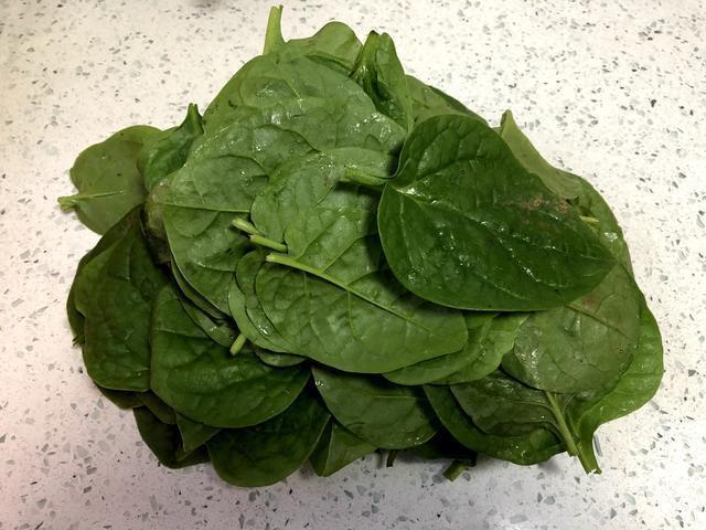  榴莲|蔬菜界的“榴莲”，才1元1斤，三伏天要多吃，补钙强身特好吃