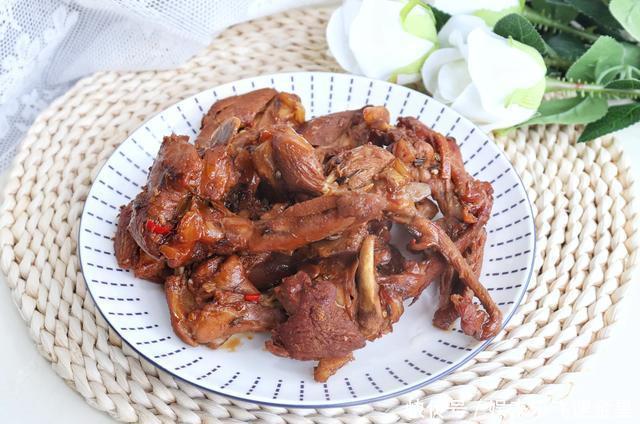 开学|开学倒计时，娃儿最馋它，香辣入味，越啃越香，嚷着要与同学分享