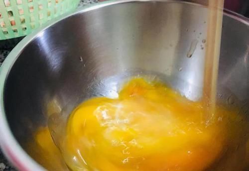 知滑|到了广东才知滑蛋的鲜,像鲜虾滑蛋、叉烧滑蛋、牛肉滑蛋…