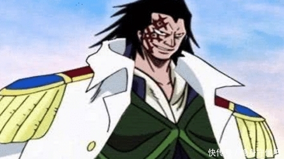  级别|如果路飞几人当初都加入海军，现在会是什么级别？只有他能当元帅