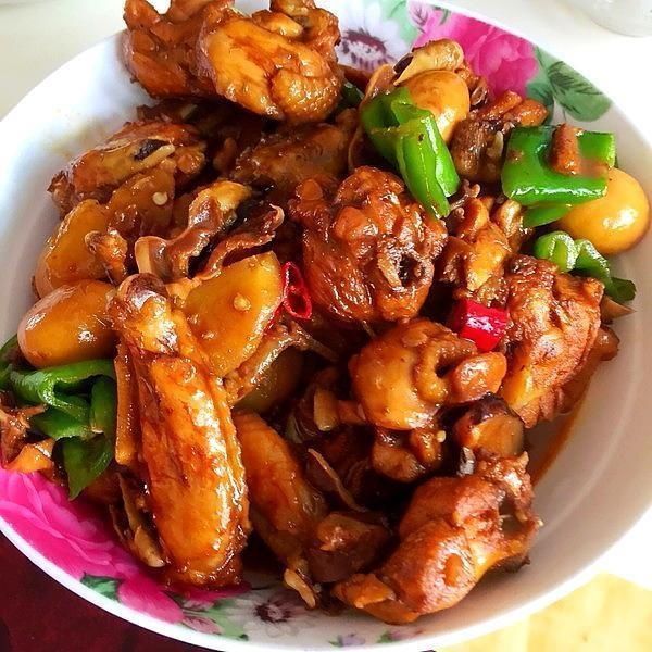 准让|夏天太热没胃口吃饭那多搞几个下饭菜,准让你胃口大开