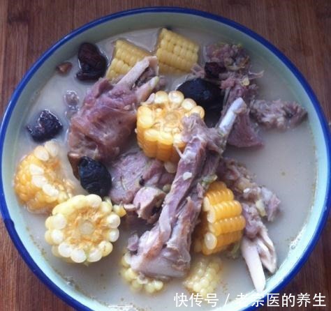 秋季|秋季滋补,来喝汤吧,六道美味靓汤,好喝又营养