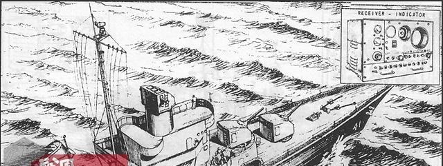 剖析|对《灰猎犬》号的简单剖析