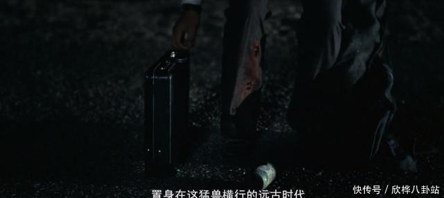  失联|女大学生在无人区失踪，三部电影告诉你无人区有多危险，谨慎前往