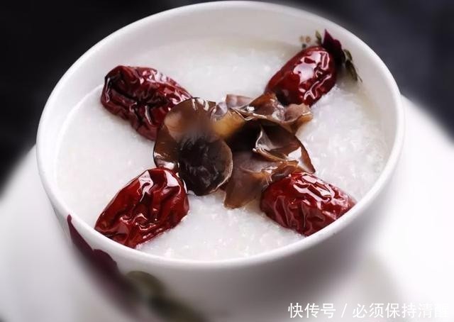 大米|适合夏天喝的粥,你喝过几款,简单又营养