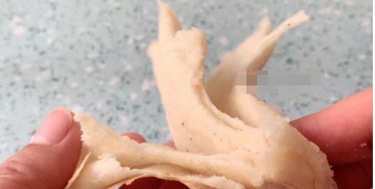 做好|电饼铛烙发面饼总硬?做好这几个关键点,皮酥瓤软,麦香浓郁