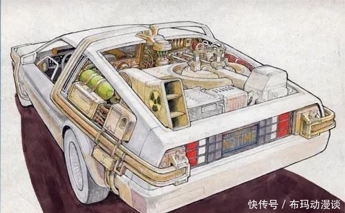 回到未来|《异形》《回到未来》艺术指导罗恩·科布去世享年83岁