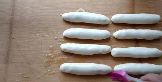 简单|面食新吃法,外酥里软,香到吃撑,做法简单,新人看一遍就会