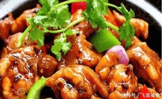  爽口|美味可口的几道家常菜，开胃又爽口，美味又营养，上桌抢着吃