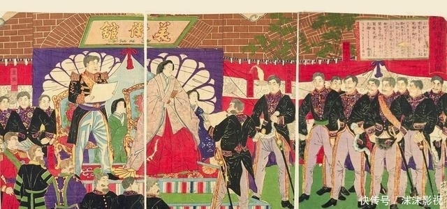 变化|从日本古代到明治时期建军后,日本陆军的后勤制度都有哪些变化?