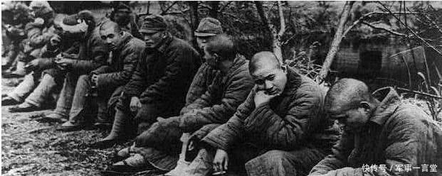 团长|抓到200多俘虏，八路团长对他儿子说，你一个人把他们押回根据地