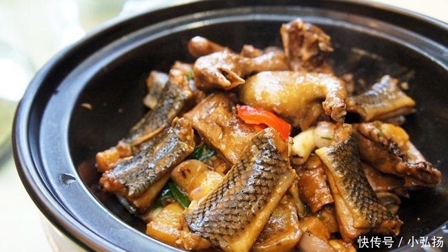 如今|5道经典传统名菜,盛极一时如今面临失传,吃货肯定全吃过