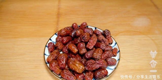 满屋飘香|枣糕简单做法,筷子一搅,满屋飘香,松软甜蜜比买的都要好吃