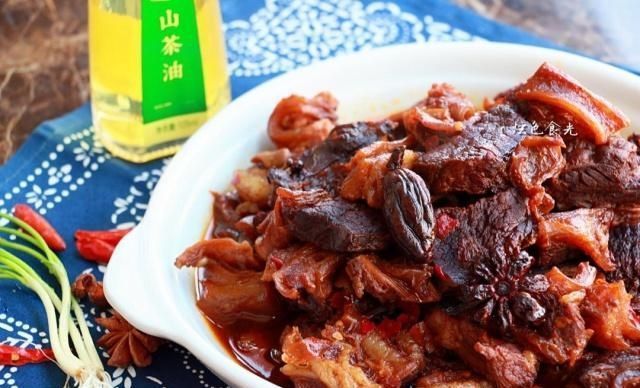  好吃|一份简单的食材竟然能做出如此美味的食物，好看又好吃
