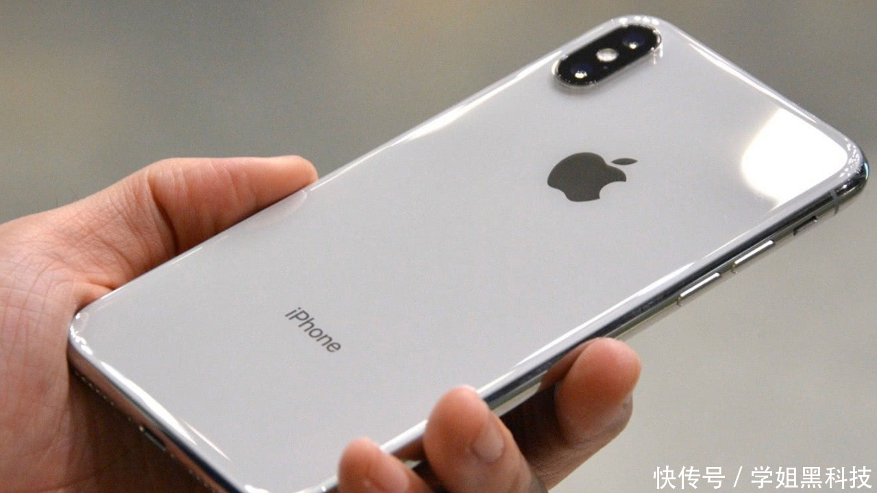 摄像头|手机上的摄像头越来越多了！其实每个都有用