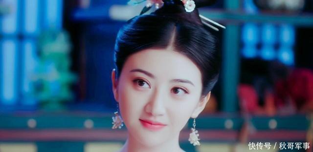 专情|他是历史上最专情的皇帝,一生只有一个女子,真正做到了一夫一妻