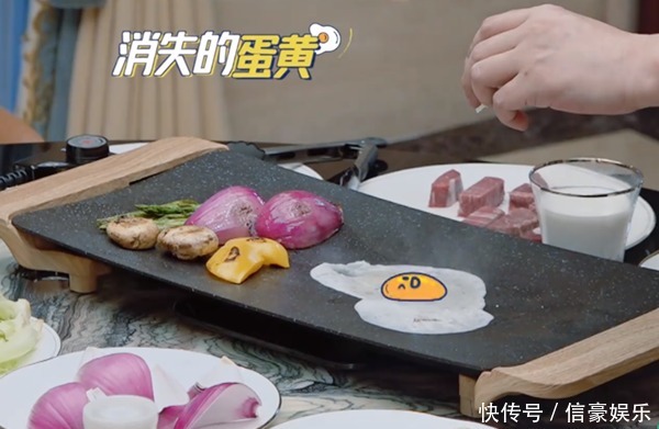 做菜|李湘王岳伦吃饭太壕!一天到晚只吃肉,做菜不关冰箱,鸡蛋随便扔