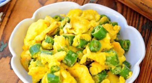 减小|脂肪最怕这道菜,春天常吃,营养美味,清肠刮油减小肚,显年轻