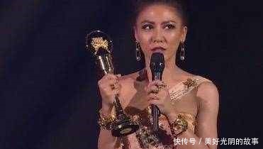 姚贝娜|她三年前被那英淘汰,现在已经和她平起平坐!