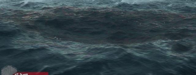 剖析|对《灰猎犬》号的简单剖析