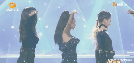 不想|别问，问就是万茜「人淡如菊」不想红