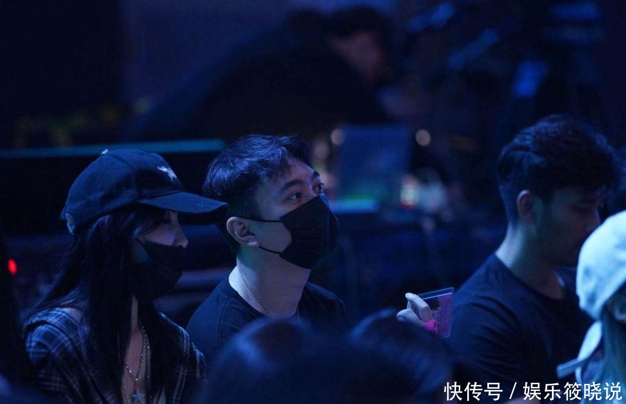 街舞|《这就是街舞》今晚总决赛,燃爆了