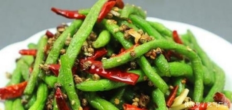 家常菜|几道让你过口不忘的家常菜,简单好学,营养解馋下饭,家人都爱吃