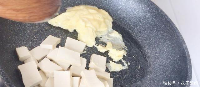 脂汤|用豆腐换减脂汤,照常喝5天胃上脂肪少