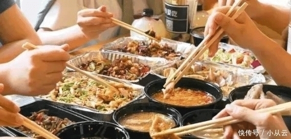 外卖|46元的外卖,备注老板送一瓶可乐,看到可乐网友笑趴机智如你