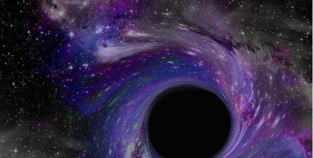  人类|霍金没说谎科学家们又一惊人发现，霍金的预言让人担忧