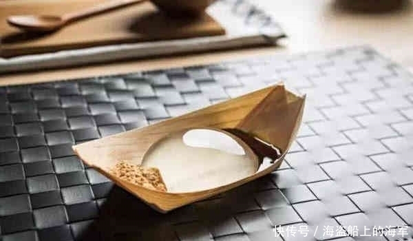 取名|在中国“吃到吐”的食物,在国外,却成了奢侈品,取名雨滴蛋糕