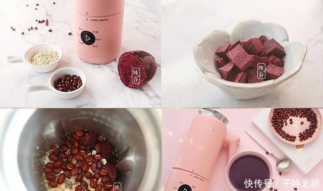 女人|早餐喝牛奶不如喝它,6种简单做法,营养全面,女人更要多喝