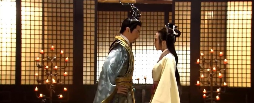 选着|让曹操、曹丕、曹植都爱的女人,却选着了一个负心汉,最后被毒死