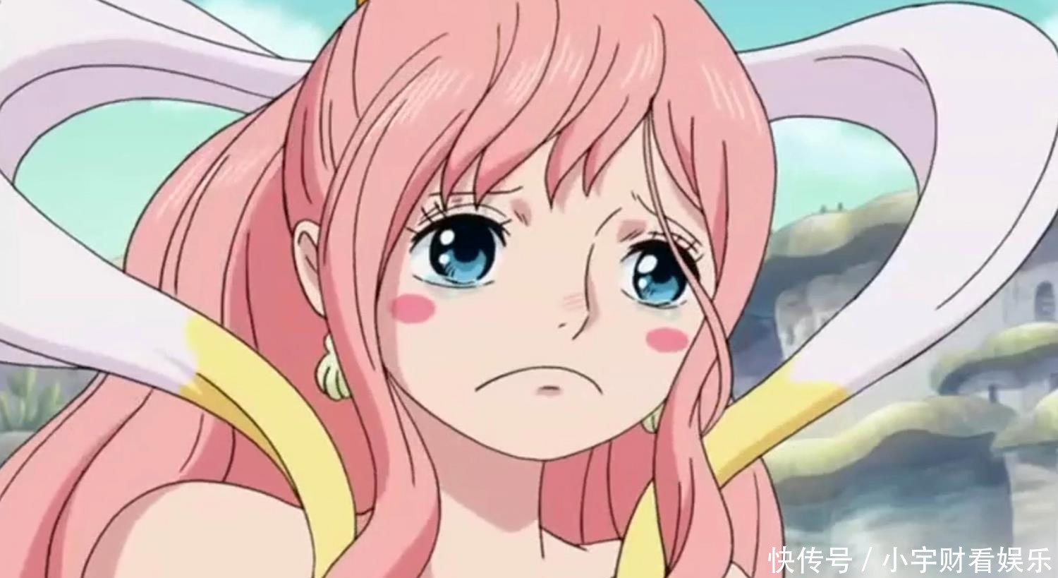 成熟|海贼王:白星公主与哥哥们,有伟大的母亲,必定有成熟勇敢的孩子