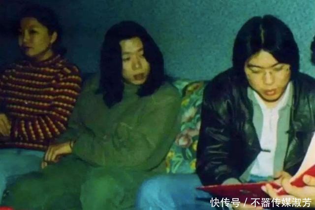 清华|高考迟到20分钟,超清华60分录取,退学玩音乐的高晓松