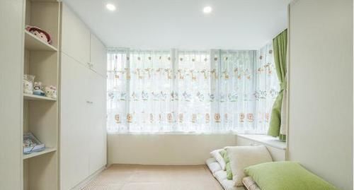 户型|这是我见过最小的户型，全屋不到30平米，完工后火遍全小区