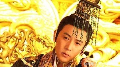 真的|汉武帝传位之谜，你真的看懂了吗？为什么一定要选小儿子刘弗陵？