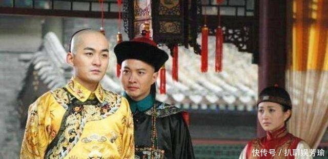 此人|乾隆死前给嘉庆推荐了此人,几年后救了嘉庆一命