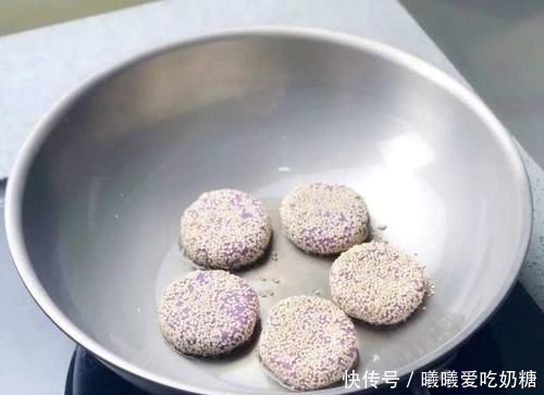  营养|孩子脾虚胃口差，常做这道小糕点，健脾养胃，营养均衡，好吃不上火！