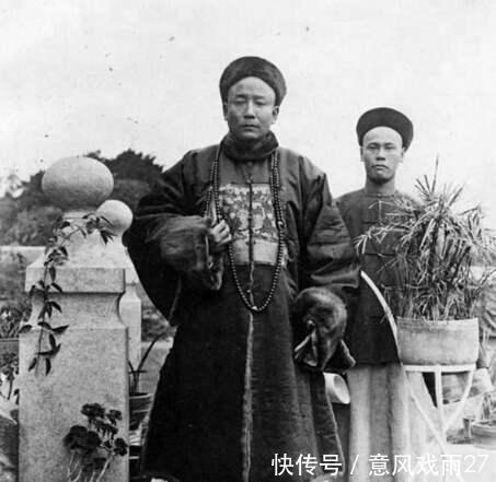 出手|困窘的大清为何敢于承诺赔款,一出手就是上亿白银,慈禧表示简单